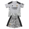 Conjunto/Equipación Portero Benfica Niño 2026-27 Gris