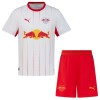 Conjunto/Equipación RB Leipzig Niño Primera 2026-27 Conjunto/Equipación RB Leipzig Niño Primera 2026-27