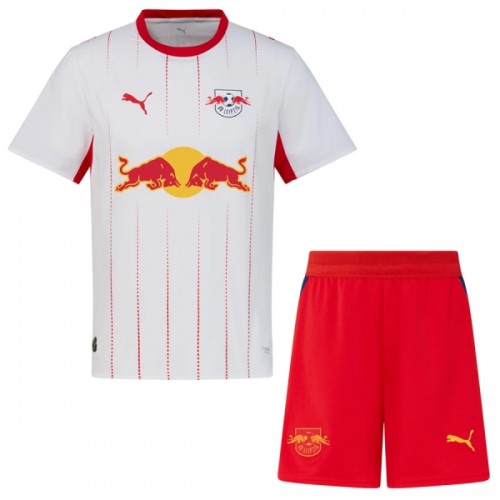 Conjunto/Equipación RB Leipzig Niño Primera 2026-27 Conjunto/Equipación RB Leipzig Niño Primera 2026-27