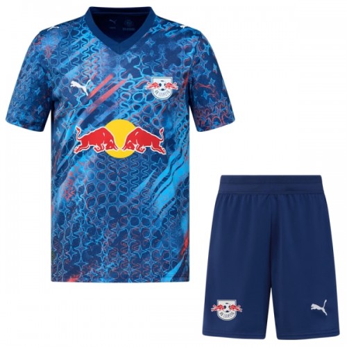 Conjunto/Equipación RB Leipzig Niño Tercera 2026-27 Conjunto/Equipación RB Leipzig Niño Tercera 2026-27