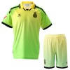 Conjunto/Equipación RCD Espanyol Niño Tercera 2026-27 Conjunto/Equipación RCD Espanyol Niño Tercera 2026-27