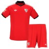 Conjunto/Equipación Sevilla FC Niño Segunda 2026-27 Conjunto/Equipación Sevilla FC Niño Segunda 2026-27