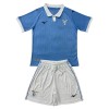 Conjunto/Equipación SS Lazio Niño Primera 2026-27