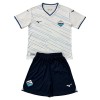 Conjunto/Equipación SS Lazio Niño Segunda 2026-27 Conjunto/Equipación SS Lazio Niño Segunda 2026-27