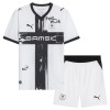 Conjunto/Equipación Stade Rennais Niño Segunda 2026-27