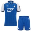 Conjunto/Equipación TSG 1899 Hoffenheim Niño Primera 2026-27 Conjunto/Equipación TSG 1899 Hoffenheim Niño Primera 2026-27