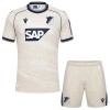 Conjunto/Equipación TSG 1899 Hoffenheim Niño Segunda 2026-27 Conjunto/Equipación TSG 1899 Hoffenheim Niño Segunda 2026-27
