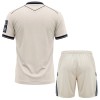 Conjunto/Equipación TSG 1899 Hoffenheim Niño Segunda 2026-27
