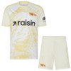 Conjunto/Equipación Union Berlin Niño Tercera 2026-27