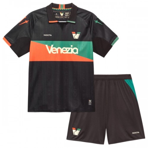 Conjunto/Equipación Venezia Niño Primera 2026-27 Conjunto/Equipación Venezia Niño Primera 2026-27
