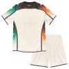Conjunto/Equipación Venezia Niño Segunda 2026-27