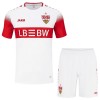Conjunto/Equipación VfB Stuttgart Niño Primera 2026-27
