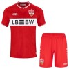 Conjunto/Equipación VfB Stuttgart Niño Segunda 2026-27 Conjunto/Equipación VfB Stuttgart Niño Segunda 2026-27