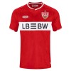 Conjunto/Equipación VfB Stuttgart Niño Segunda 2026-27