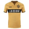 Conjunto/Equipación VfB Stuttgart Niño Tercera 2026-27