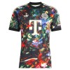 Camiseta FC Bayern de Múnich Kane 9 Oktoberfest 2026-27