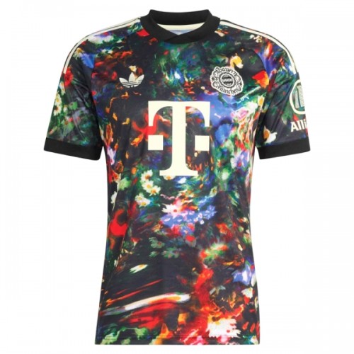 Camiseta FC Bayern de Múnich Oktoberfest 2026-27 Camiseta FC Bayern de Múnich Oktoberfest 2026-27