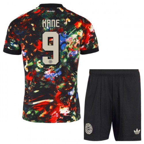 Conjunto/Equipación FC Bayern de Múnich Kane 9 Oktoberfest Niño 2026-27 Conjunto/Equipación FC Bayern de Múnich Kane 9 Oktoberfest Niño 2026-27