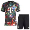 Conjunto/Equipación FC Bayern de Múnich Oktoberfest Niño 2026-27 Conjunto/Equipación FC Bayern de Múnich Oktoberfest Niño 2026-27