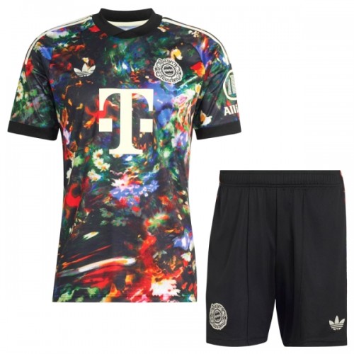 Conjunto/Equipación FC Bayern de Múnich Oktoberfest Niño 2026-27 Conjunto/Equipación FC Bayern de Múnich Oktoberfest Niño 2026-27