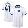 Camiseta Chelsea Estevao 41 Tercera 2026-27