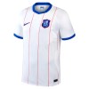 Camiseta Chelsea Estevao 41 Tercera 2026-27