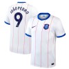 Camiseta Chelsea Joao Pedro 20 Tercera 2026-27