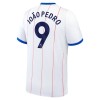 Camiseta Chelsea Joao Pedro 20 Tercera 2026-27