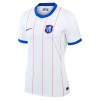 Camiseta Chelsea Mujer Tercera 2026-27 Camiseta Chelsea Mujer Tercera 2026-27