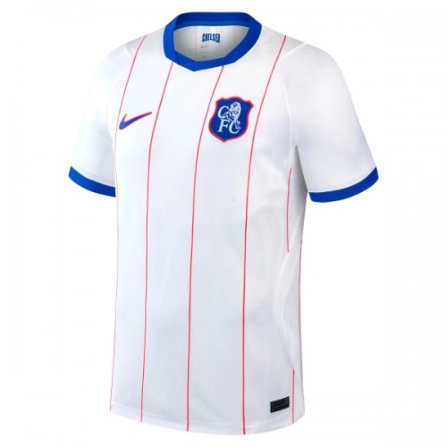 Camiseta Chelsea Tercera 2026-27 Camiseta Chelsea Tercera 2026-27