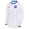 Camiseta Chelsea Tercera 2026-27 - Manga Larga