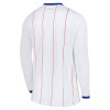 Camiseta Chelsea Tercera 2026-27 - Manga Larga