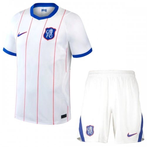 Conjunto/Equipación Chelsea Niño Tercera 2026-27 Conjunto/Equipación Chelsea Niño Tercera 2026-27