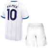 Conjunto/Equipación Chelsea Palmer 10 Niño Tercera 2026-27 Conjunto/Equipación Chelsea Palmer 10 Niño Tercera 2026-27