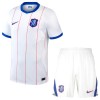Conjunto/Equipación Chelsea Palmer 10 Niño Tercera 2026-27