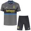 Conjunto/Equipación Inter Milan Niño Tercera 2026-27 Conjunto/Equipación Inter Milan Niño Tercera 2026-27