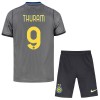 Conjunto/Equipación Inter Milan Thuram 9 Niño Tercera 2026-27 Conjunto/Equipación Inter Milan Thuram 9 Niño Tercera 2026-27