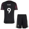 Conjunto/Equipación Liverpool Isak 9 Niño Tercera 2026-27 Conjunto/Equipación Liverpool Isak 9 Niño Tercera 2026-27