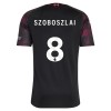 Conjunto/Equipación Liverpool Szoboszlai 8 Niño Tercera 2026-27