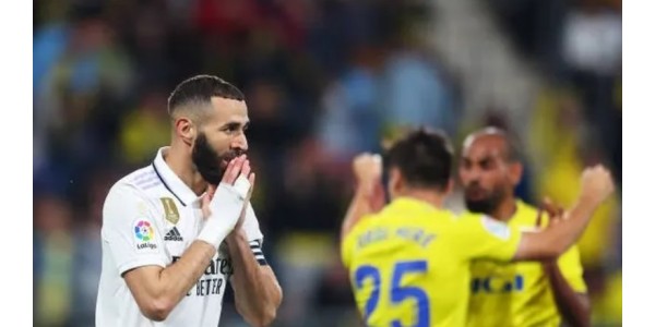 La Liga-Nacho y Asensio scored, Real Madrid 2-0 Cadiz La Liga-Nacho y Asensio scored, Real Madrid 2-0 Cadiz