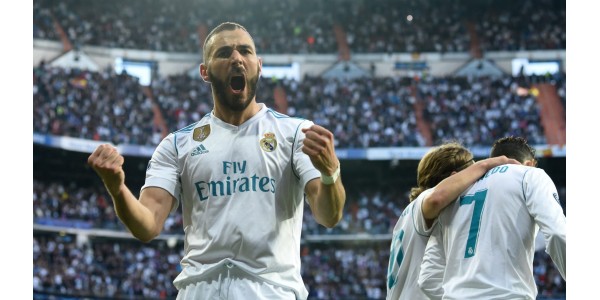 Estancada la ampliación de contrato de Benzema con el Real Madrid