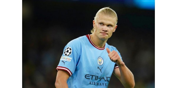 Último valor de jugador de la Premier League: Haaland encabeza la lista Último valor de jugador de la Premier League: Haaland encabeza la lista