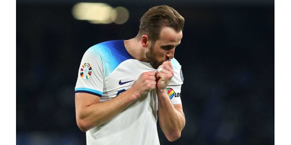 Kane: el mejor delantero goleador de la Premier League