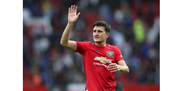 ¡El Maguire del Manchester United puede unirse al París Saint-Germain!