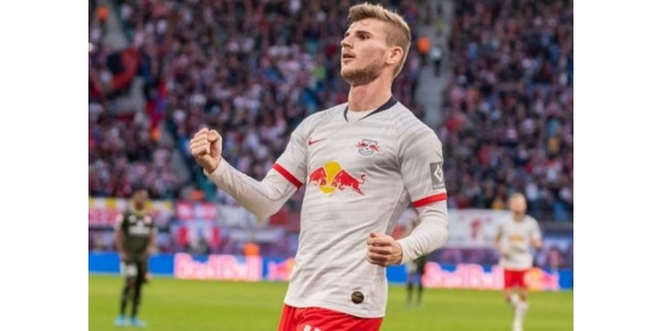 Werner: Tuchel y Lukaku son la razón por la que terminó mi carrera en el Chelsea