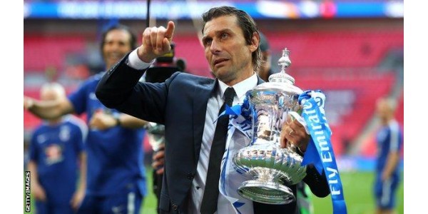 Conte podría volver al Chelsea? Conte podría volver al Chelsea?