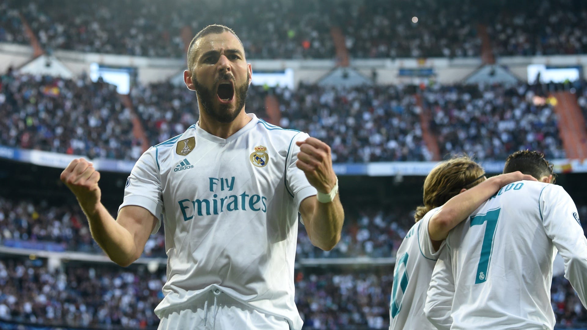 Estancada la ampliación de contrato de Benzema con el Real Madrid