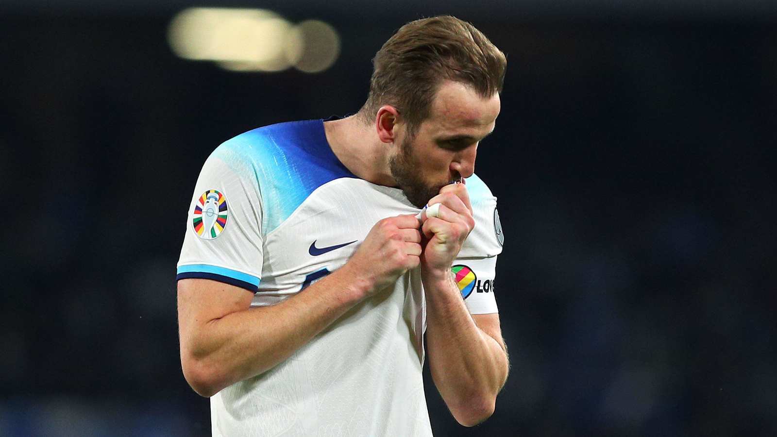 Kane: el mejor delantero goleador de la Premier League