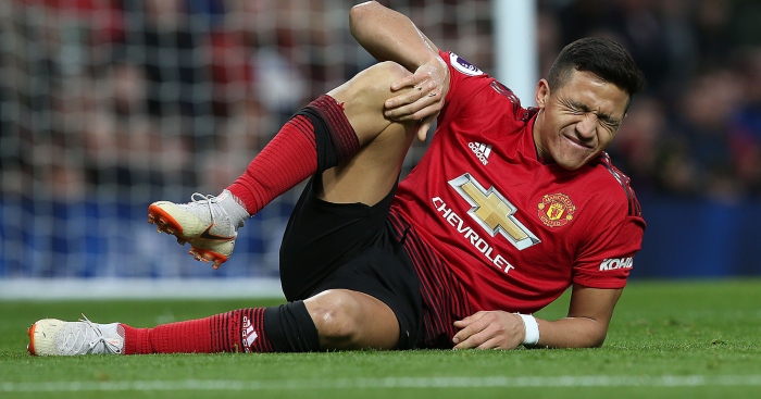 Manchester United puede ser difícil mantener su posición entre los 4 primeros de la Premier League