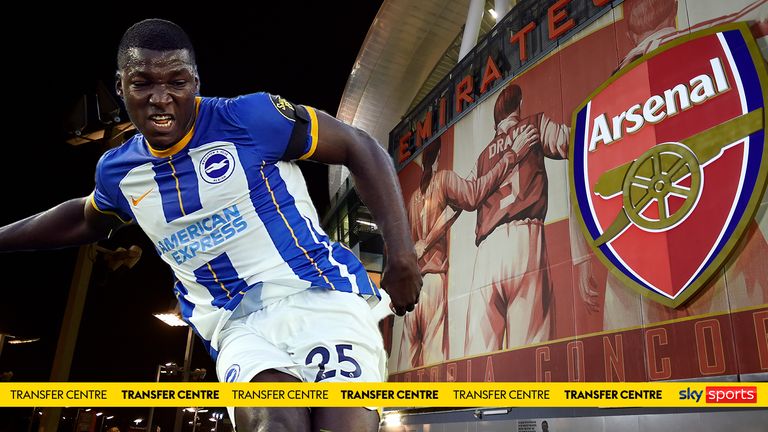 Nuevo dato de ayuda del Arsenal: 70 millones de libras para comprar a Moisés·Caicedo